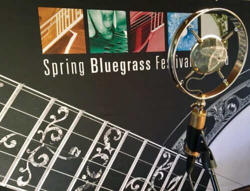 Spring Bluegrass-Festival Willisau 2019