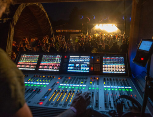 Mutterschiff Openair 2019