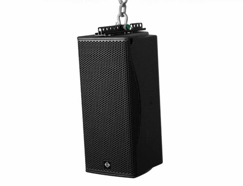 La série HOPS de CODA Audio s’agrandit