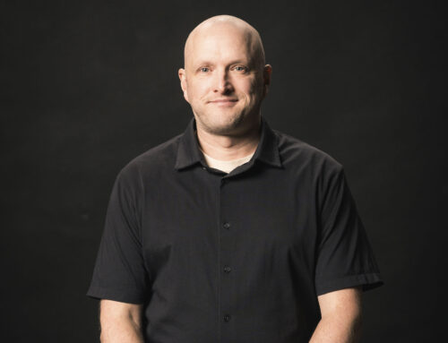 Seminar Audio System Engineer avec Ville Kauhanen